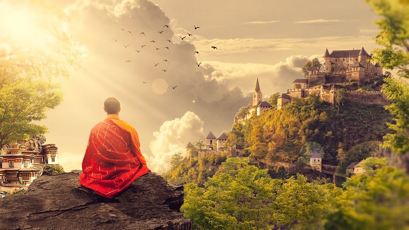 Meditation Classes