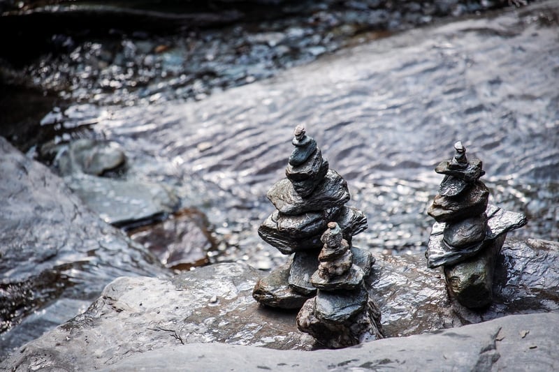 Meditation Class Image